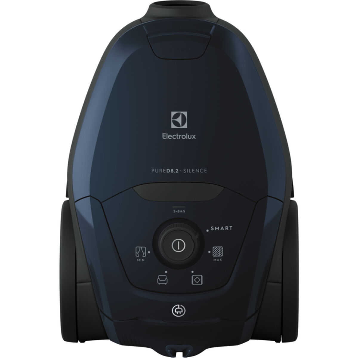 Poistin Electrolux PD82-4ST Sininen 500 W